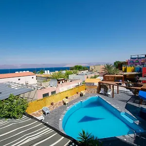 Bedouin Garden Village, Dive Guest house
