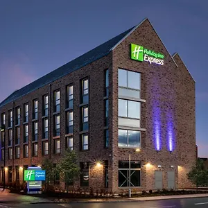 Express Cambridge West - By Ihg 3*, Cambourne Regno Unito
