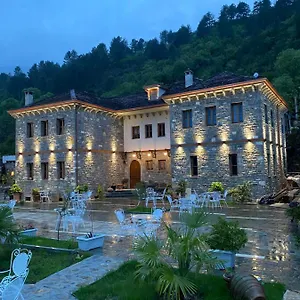 Kaso Ervehe , Përmet Albania