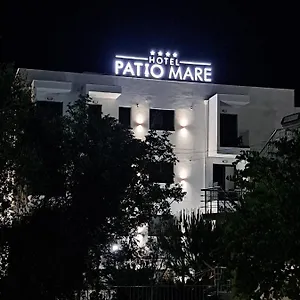 Patio Mare 4*, Dhërmi Albania
