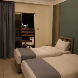 فندق Mariam Boutique, العقبة