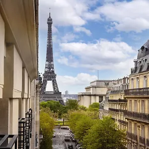 Canopy By Hilton Eiffel Tower فندق باريس