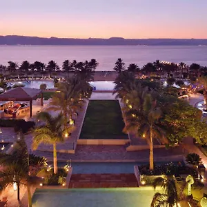 Moevenpick & Tala Bay Aqaba