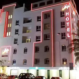 My By Trend Hotel